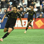 Hany Mukhtar scored a historic hat trick as Nashville SC defeated LAFC 3-2 in a dramatic MLS showdown at GEODIS Park.