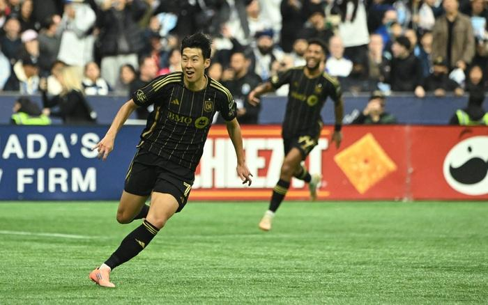 Hany Mukhtar scored a historic hat trick as Nashville SC defeated LAFC 3-2 in a dramatic MLS showdown at GEODIS Park.