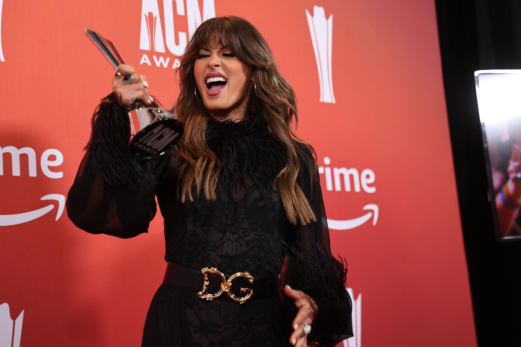 See the ACM Awards 2026 winners, where to watch, top performances, Ella Langley’s big night and Cody Johnson’s Entertainer win.