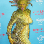 Discover Heidi Klum’s stunning “Veiled Lady” look at Met Gala 2026 and how she transformed into a living sculpture inspired by classical art.