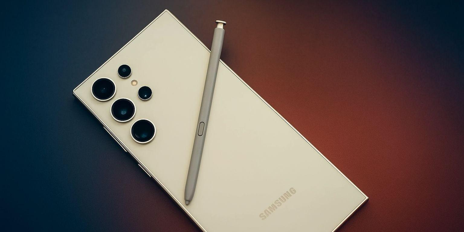 Samsung Galaxy S27 may introduce a new camera layout to support Qi2 magnets and MagSafe-style accessories. Here’s what it means.