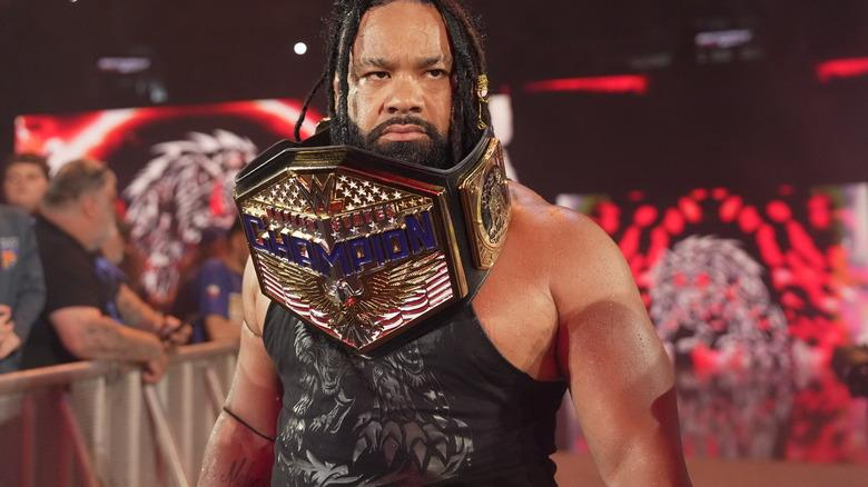 WWE Backlash 2026 delivered major matches, standout performances, and strong post-WrestleMania momentum led by Roman Reigns and Iyo Sky.