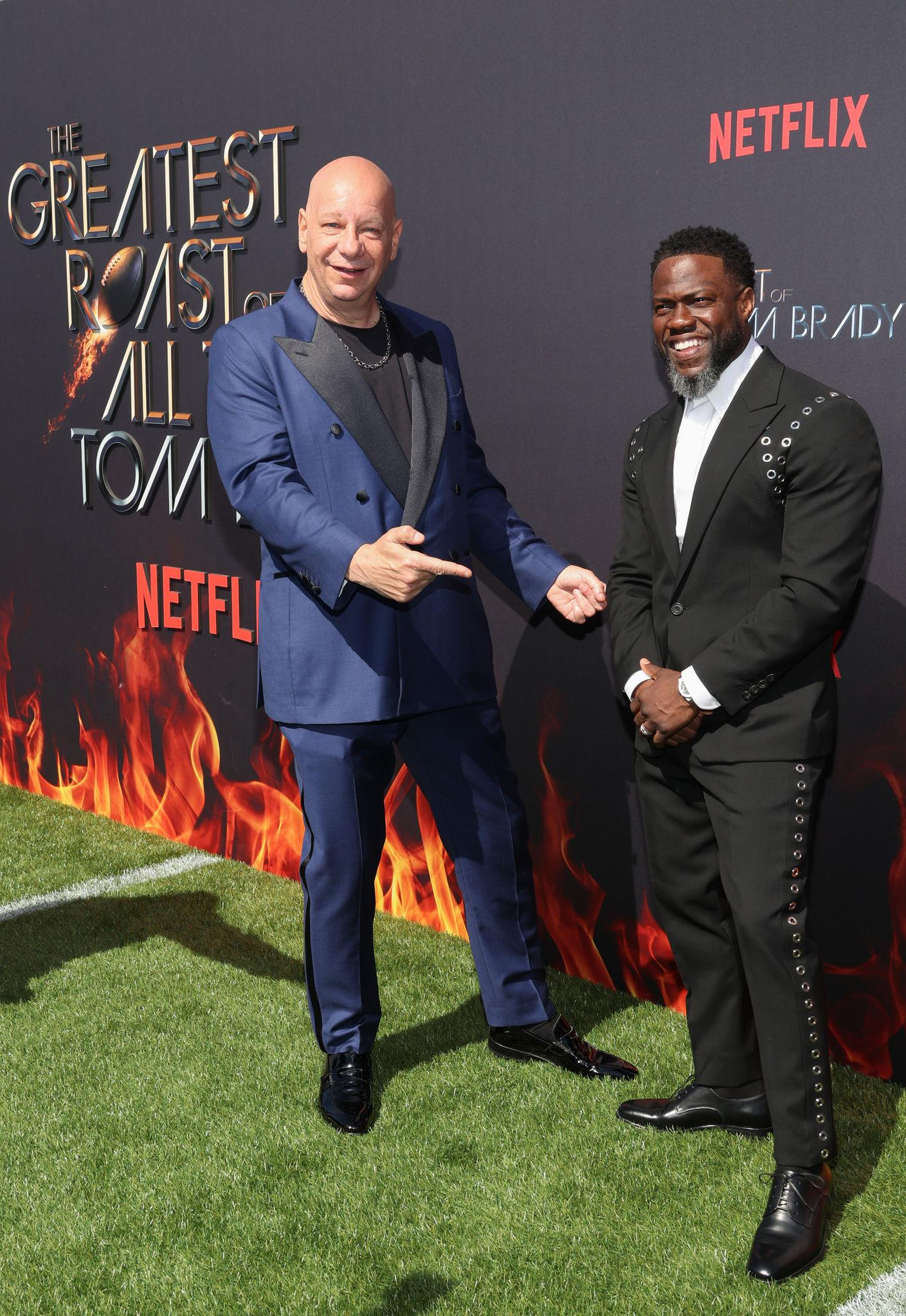 Explore the full timeline of Katt Williams and Kevin Hart’s long-running comedy feud and their surprise Netflix reconciliation.