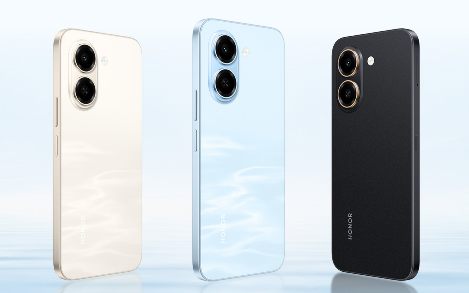 Honor Play 80 Plus launches in China with Snapdragon 4 Gen 4, a 7,500mAh battery, 120Hz display, Android 16, and 45W charging.
