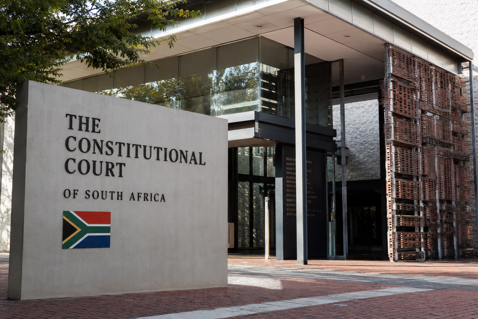 South Africa’s Constitutional Court has ruled asylum seekers cannot reapply after rejection, reshaping the country’s refugee system.