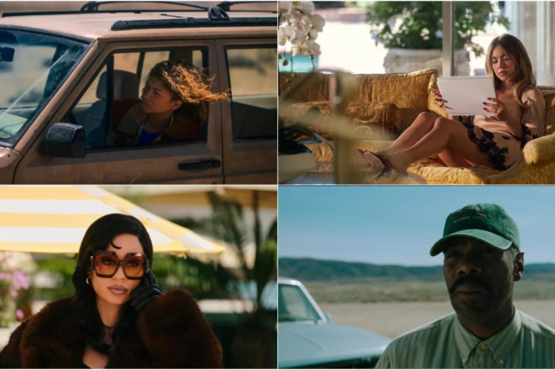 Full recap of Euphoria Season 3 Episode 4, including Rue’s DEA deal, Cassie’s OnlyFans move, and major twists explained.