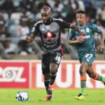 Makhehlene Makhaula faces a defining career moment as Orlando Pirates chase league glory amid retirement talk and PSL interest.