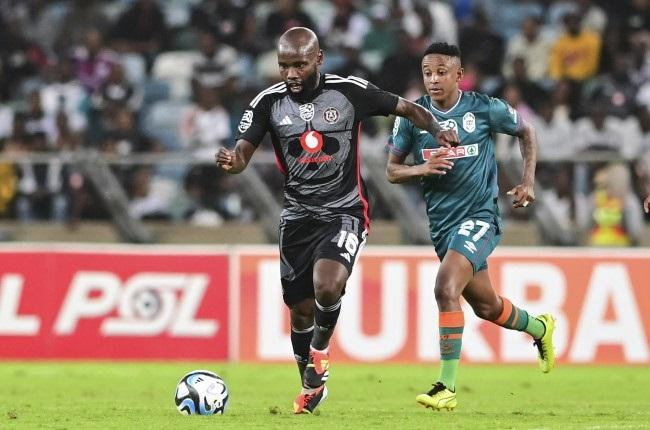 Makhehlene Makhaula faces a defining career moment as Orlando Pirates chase league glory amid retirement talk and PSL interest.