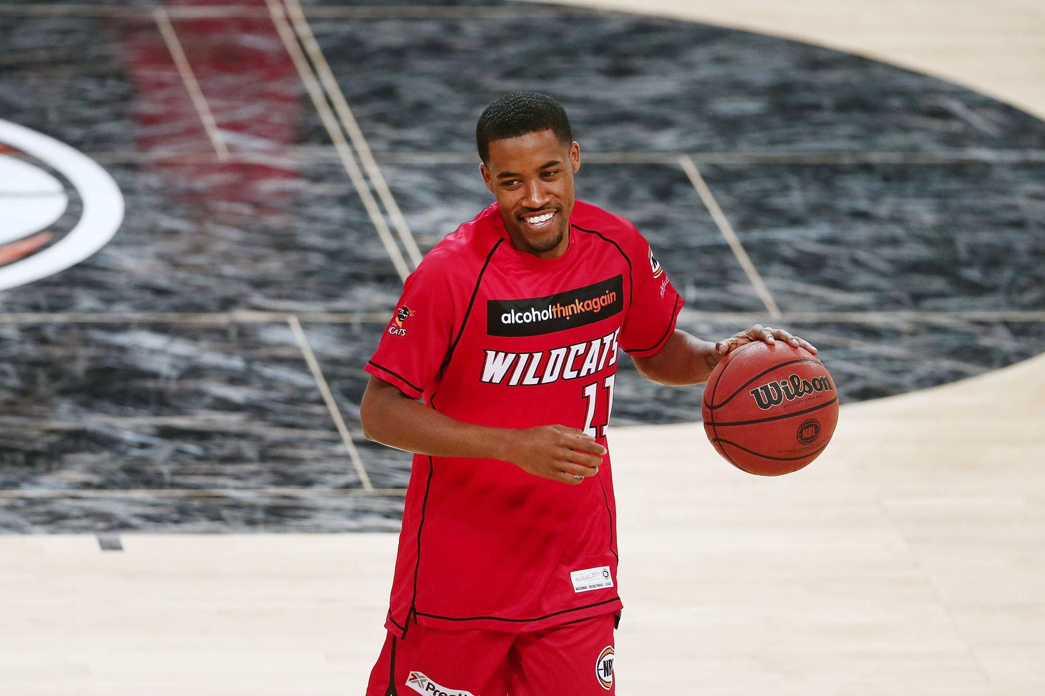 Bryce Cotton will debut for the Australian Boomers in Perth after becoming a citizen and building an NBL legacy.