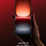 iQOO 15T launches May 20 with Dimensity 9500 Monster Edition, 2K 144Hz display, 8000mAh battery, and gaming-focused features.