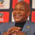 Kaizer Chiefs appoint Bheki Shongwe as new Group CEO as the club targets a new era of success on and off the pitch.