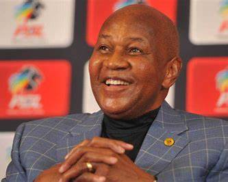 Kaizer Chiefs appoint Bheki Shongwe as new Group CEO as the club targets a new era of success on and off the pitch.