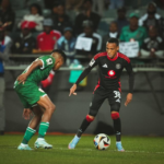 Orlando Pirates were held 0-0 by Durban City in a dramatic Betway Premiership title race clash at Orlando Stadium.