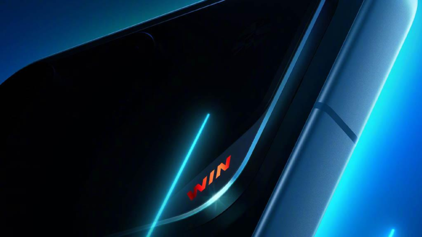 Honor officially teases the Win Turbo gaming phone ahead of its China launch later this month with hints of powerful performance and huge battery life.