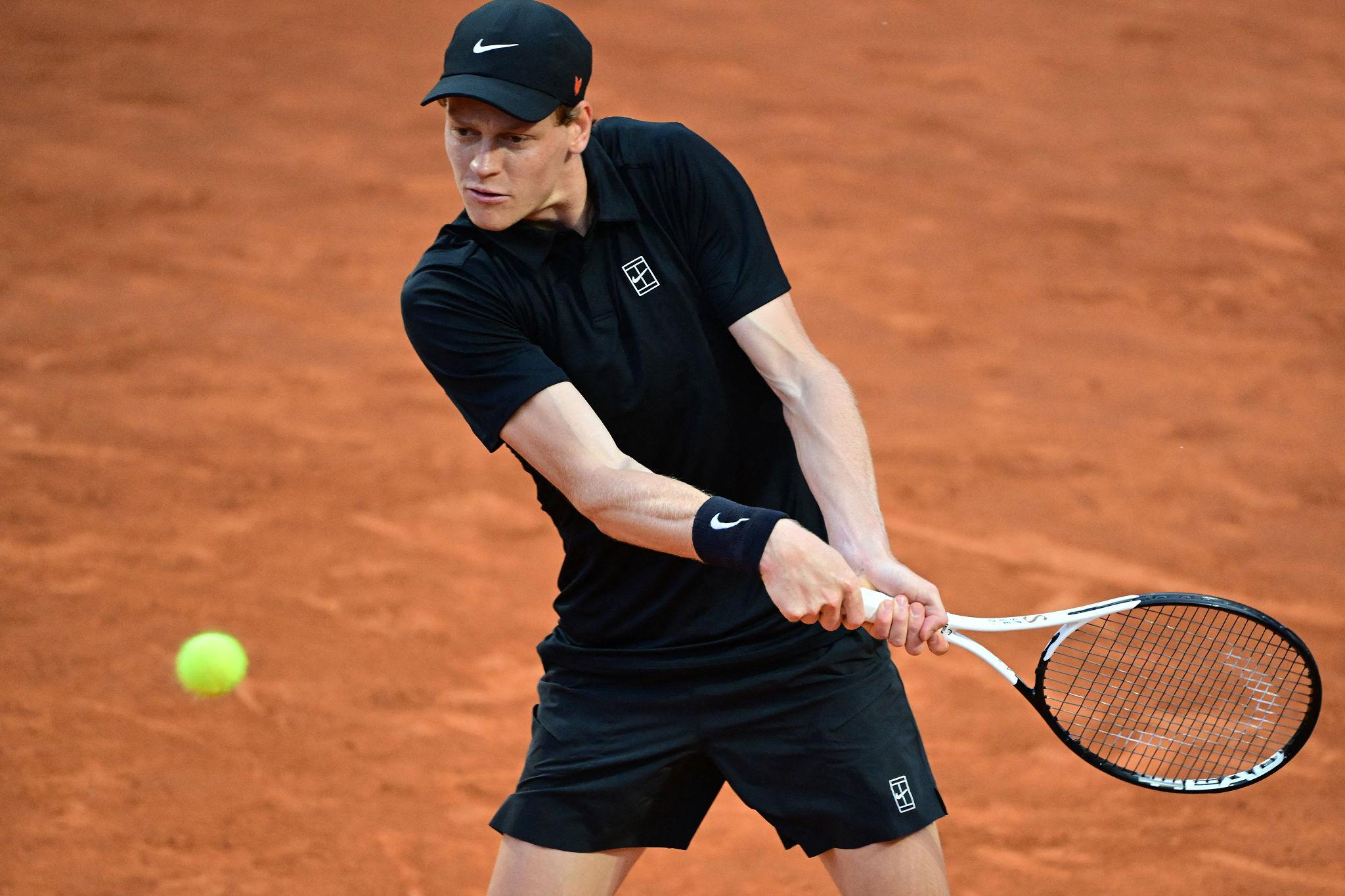 Explore Jannik Sinner’s incredible 2026 stats, Masters titles, serve numbers, return dominance, and historic ATP achievements.