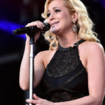 Kellie Pickler biography, net worth, age, husband, songs, and career. Discover her journey from American Idol to country music fame.