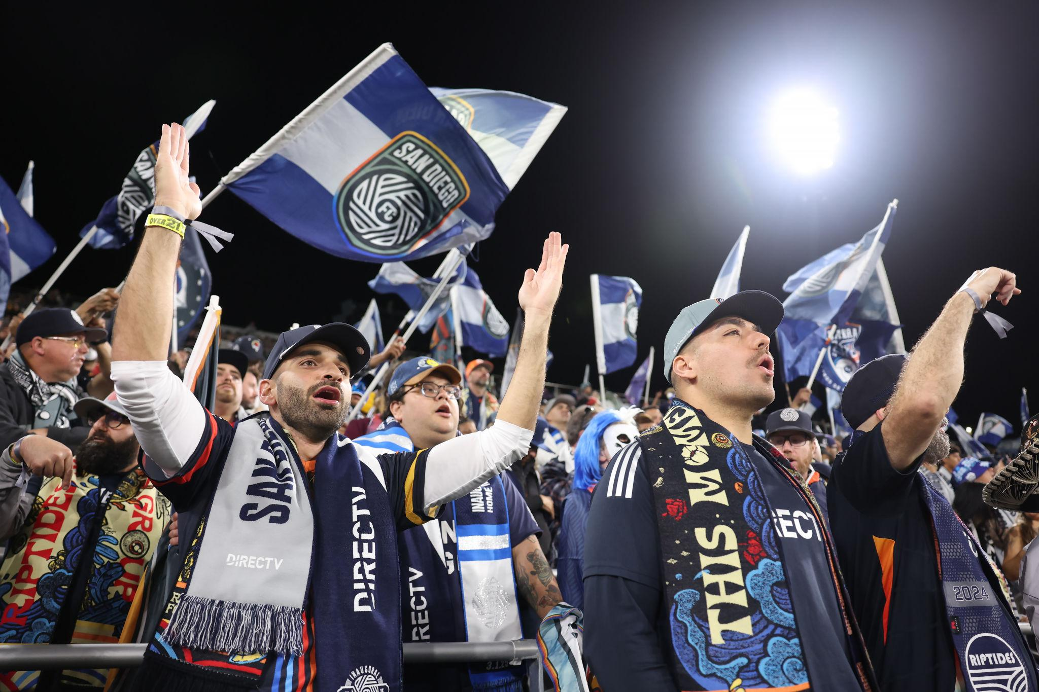 San Diego FC and FC Cincinnati played out a thrilling 3-3 MLS draw featuring dramatic stoppage-time goals and standout performances.
