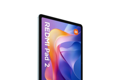 Xiaomi unveils Redmi Pad 2 9.7 with a 120Hz display, 4G option, and budget pricing. Explore specs, features, and availability.