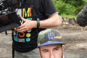 Explore Anthony Bourdain movies and TV shows, including the new A24 biopic ‘Tony’ starring Dominic Sessa.