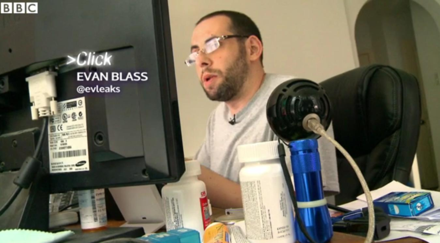 Evan Blass, creator of @evleaks, retires after 14 years of smartphone leaks, citing financial struggles and health challenges.