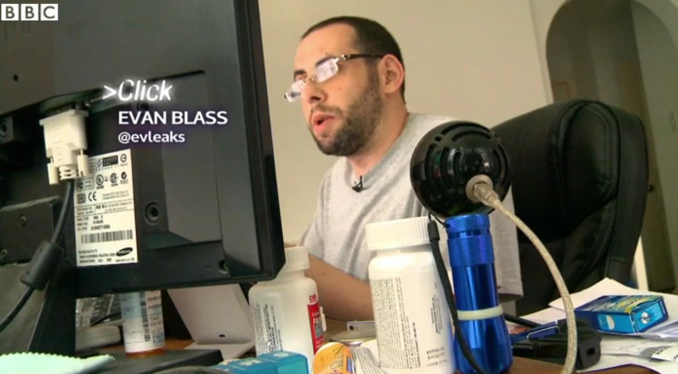 Evan Blass, creator of @evleaks, retires after 14 years of smartphone leaks, citing financial struggles and health challenges.