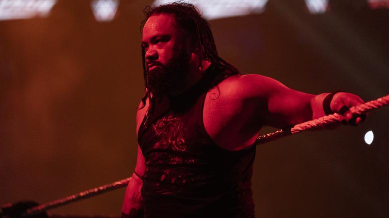 Full WWE Backlash 2026 grades, results and analysis featuring Roman Reigns, Jacob Fatu, Iyo Sky, Asuka and Bron Breakker.