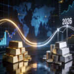 Explore why gold and silver prices are surging in 2026 amid inflation fears, geopolitical tensions, and rising industrial demand.