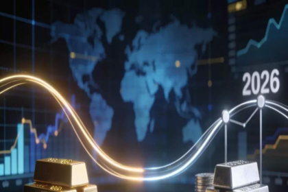 Explore why gold and silver prices are surging in 2026 amid inflation fears, geopolitical tensions, and rising industrial demand.