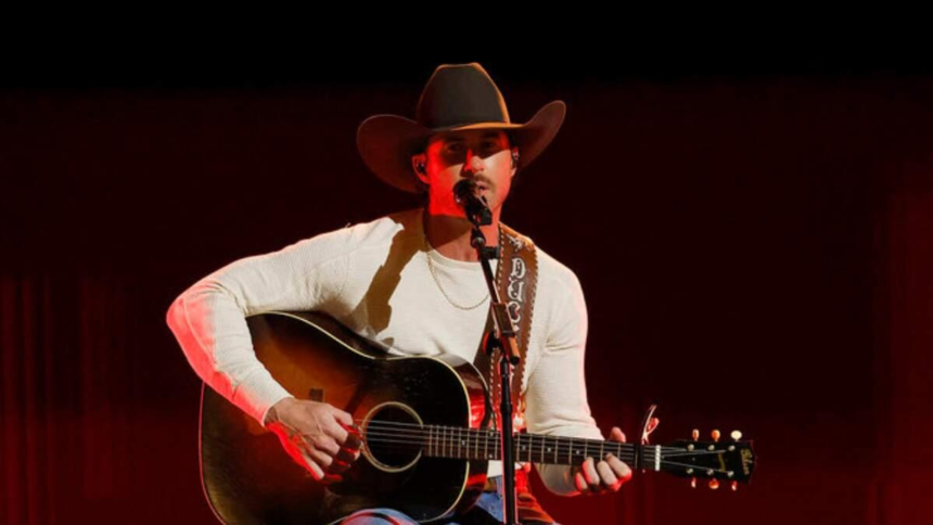 Riley Green joins The Voice Season 30 alongside Kelly Clarkson and Adam Levine in NBC’s biggest coaching shakeup yet.