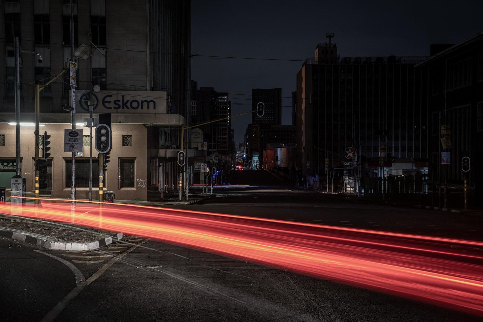 Eskom faces load reductions, infrastructure pressure, and a major renewable energy shift with new gravity storage projects in South Africa.