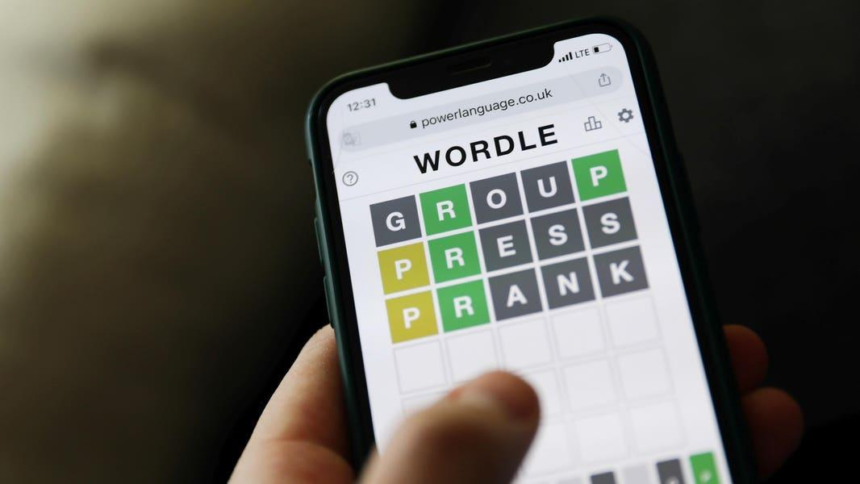 Discover today’s Wordle answer, puzzle #1789, and why the tricky word “DOWDY” challenged millions of players worldwide.