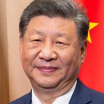 Xi Jinping biography featuring age, net worth, wife, daughter, height, career, family, Trump-Xi relations, and China leadership insights.