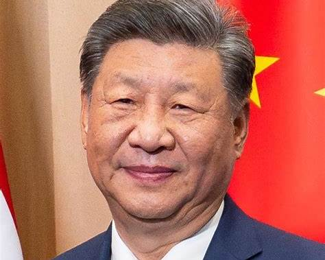 Xi Jinping biography featuring age, net worth, wife, daughter, height, career, family, Trump-Xi relations, and China leadership insights.