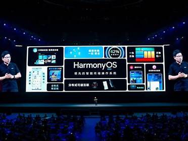 Huawei HDC 2026 Set for June 12–14 With HarmonyOS 7
