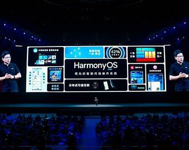 Huawei HDC 2026 Set for June 12–14 With HarmonyOS 7