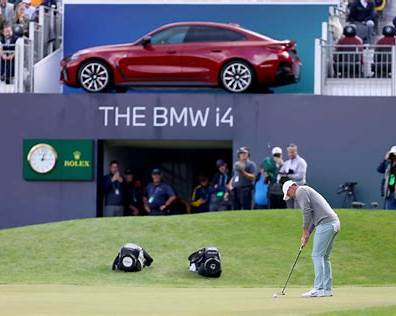 Follow the 2026 PGA Championship leaderboard, TV schedule, streaming options and live updates from Aronimink Golf Club.