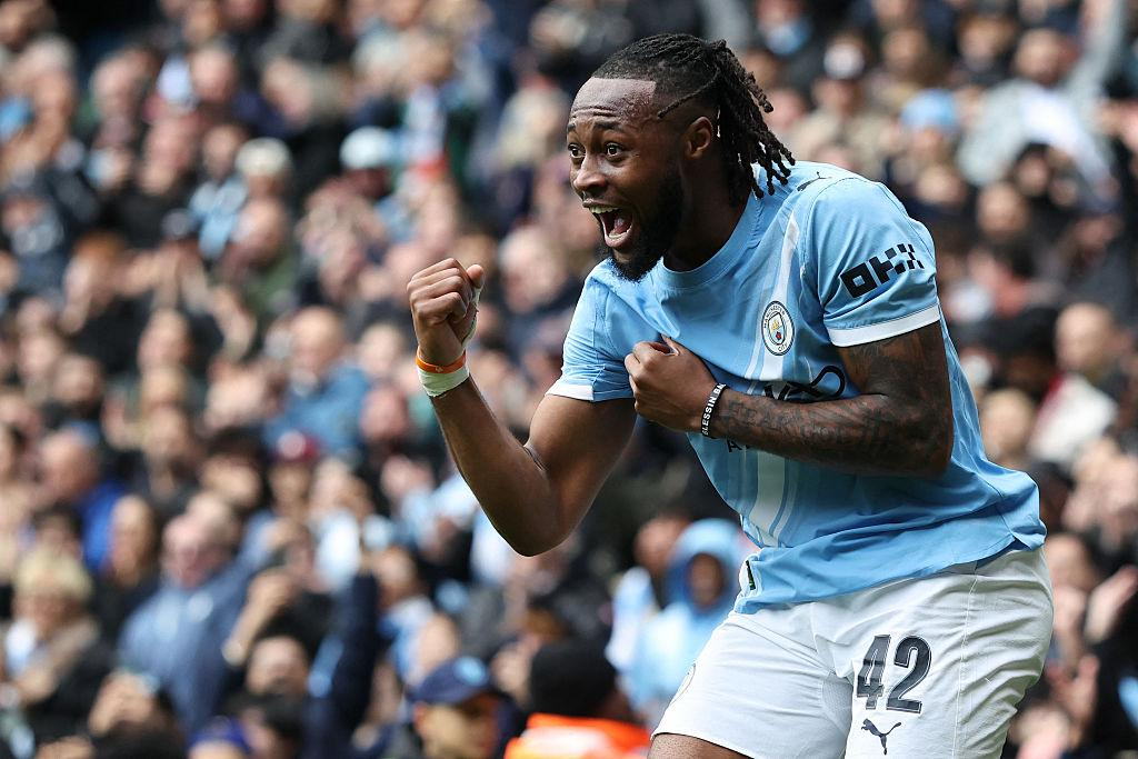 Antoine Semenyo’s brilliant goal gave Manchester City a 1-0 win over Chelsea in the 2026 FA Cup final at Wembley.