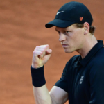 Explore Jannik Sinner’s incredible 2026 stats, Masters titles, serve numbers, return dominance, and historic ATP achievements.