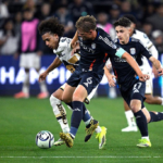 San Diego FC and FC Cincinnati played out a thrilling 3-3 MLS draw featuring dramatic stoppage-time goals and standout performances.