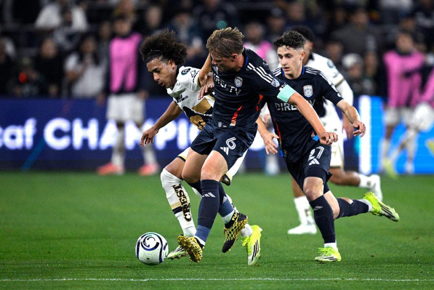San Diego FC and FC Cincinnati played out a thrilling 3-3 MLS draw featuring dramatic stoppage-time goals and standout performances.