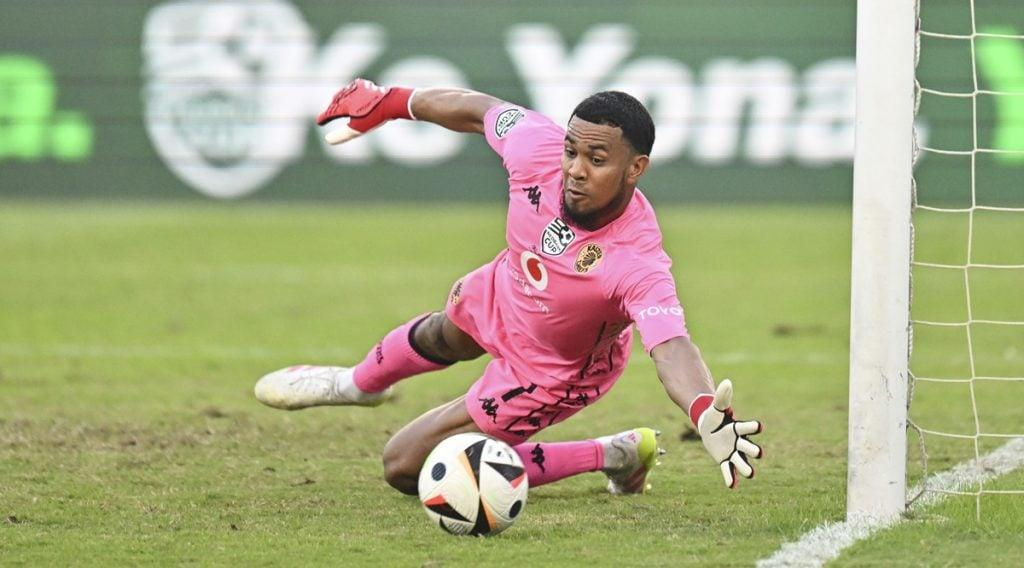 Brandon Petersen’s outstanding Kaizer Chiefs season has intensified calls for a Bafana Bafana World Cup selection in 2026.
