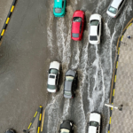 Learn what flash flood risk means, why it’s dangerous, and how storms in Florida are increasing flooding threats in urban areas.