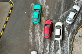Learn what flash flood risk means, why it’s dangerous, and how storms in Florida are increasing flooding threats in urban areas.