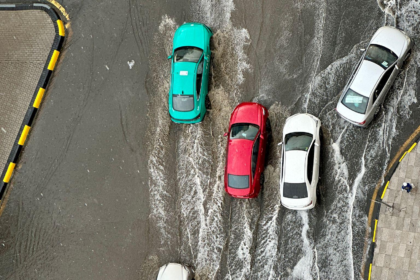 Learn what flash flood risk means, why it’s dangerous, and how storms in Florida are increasing flooding threats in urban areas.