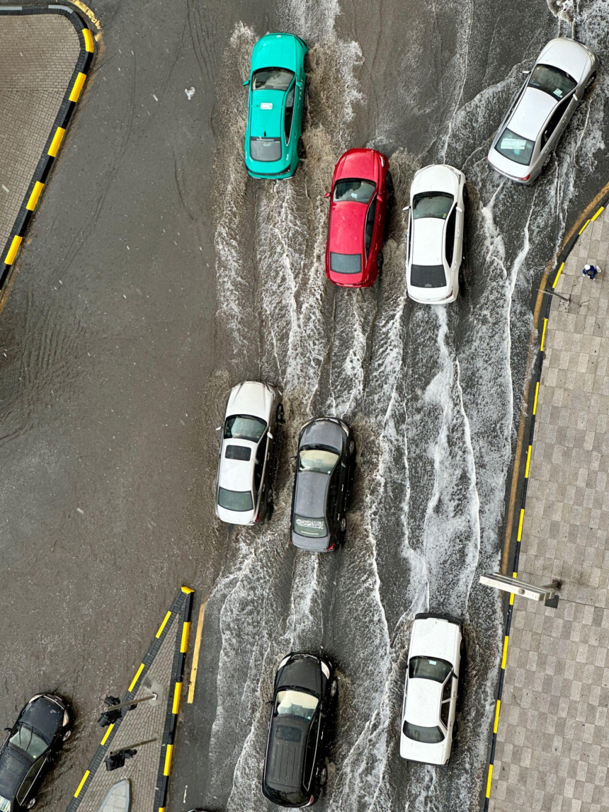 Learn what flash flood risk means, why it’s dangerous, and how storms in Florida are increasing flooding threats in urban areas.