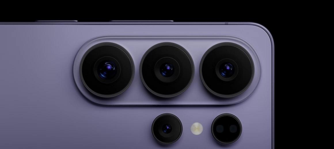Samsung Galaxy S27 Ultra may feature a 200MP camera with variable aperture and LOFIC technology for major photography improvements.
