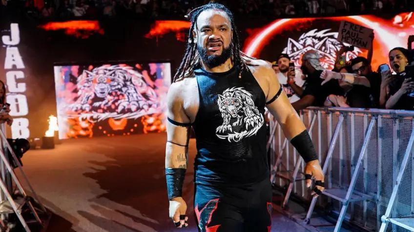Full WWE Backlash 2026 grades, results and analysis featuring Roman Reigns, Jacob Fatu, Iyo Sky, Asuka and Bron Breakker.
