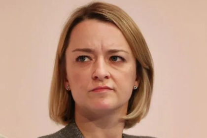 Discover what happened on Laura Kuenssberg today as a major guest pulled out, sparking political reactions ahead of UK elections.