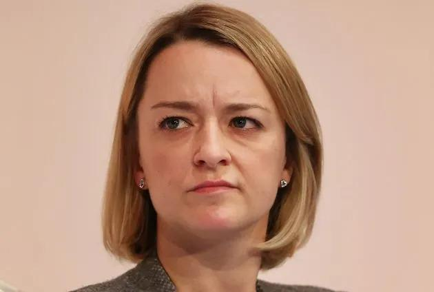 Discover what happened on Laura Kuenssberg today as a major guest pulled out, sparking political reactions ahead of UK elections.