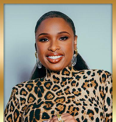 Explore Jennifer Hudson movies and TV shows, from Dreamgirls to The Jennifer Hudson Show, plus her rise to EGOT status.